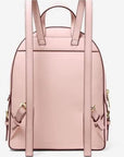 Michael Kors Multicolor Leather Backpack