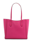 Michael Kors Multicolor Canvas Tote Bag