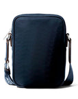Michael Kors Blue Nylon Crossbody Bag