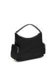 Stella McCartney Black Nylon Shoulder Bag
