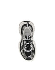Balenciaga Multicolor Polyethylene Athletic Sneakers