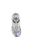 Balenciaga Multicolor Polyethylene Athletic Sneakers