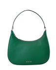 Michael Kors Bicolor Leather Handbag