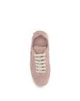 Prada Multicolor Lamb Ovis Aries Aries Sneakers