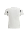 Kenzo White Cotton T-Shirt