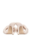 Bottega Veneta Multicolor Leather Mules