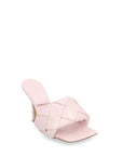 Bottega Veneta Multicolor Leather Mules