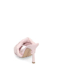 Bottega Veneta Multicolor Leather Mules