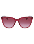 Longchamp Multicolor Acetate Sunglasses