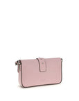 PINKO Multicolor Calf Leather Bos Taurus Shoulder Bag