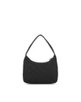 Prada Black Nylon Shoulder Bag