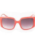 Guess Multicolor Resin Sunglasses