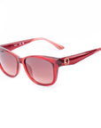 Guess Multicolor Resin Sunglasses