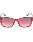 Guess Multicolor Resin Sunglasses