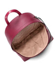 Michael Kors Multicolor Leather Backpack