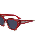 Karl Lagerfeld Multicolor Injected Sunglasses
