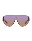 Michael Kors Purple Resin Sunglasses