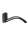 Versace Black Acetate Sunglasses
