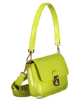 Coccinelle Verde Leather Women Handbag