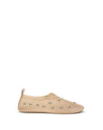 Chloé Multicolor Polyamide Ballet Flats