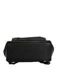 Dolce & Gabbana VULCANO Black Nylon 