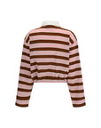Prada Multicolor Cotton Sportswear