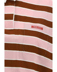 Prada Multicolor Cotton Sportswear