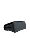 Twinset Black PU Women Crossbody Bag