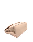 Twinset Pink PU Women Handbag