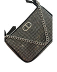 Twinset Purple PU Women Shoulder Bag