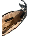 Twinset Purple PU Women Shoulder Bag