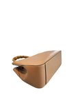 Twinset Brown PU Women Handbag