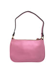 Twinset White PU Women Handbag