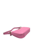 Twinset White PU Women Handbag