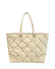 Twinset Pink Polyurethane Women Handbag
