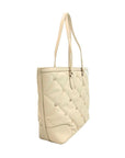 Twinset Pink Polyurethane Women Handbag