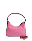 Twinset Pink PU Women Shoulder Bag