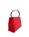 Twinset Red PU Women Handbag