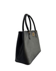 Twinset Yellow Polyurethane Women Shoulder Bag