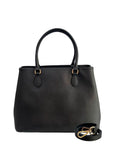 Twinset Yellow Polyurethane Women Shoulder Bag