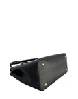 Twinset Yellow Polyurethane Women Shoulder Bag