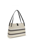 Balmain Multicolor Cotton Shoulder Bag