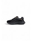 Guess Black Polyethylene Chunky Sneakers