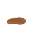 Guess Beige Suede Leather Ankle Boots