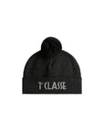 Alviero Martini Prima Classe Gray Wool Cap (Baseball Hat)