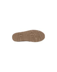 Alviero Martini Prima Classe Beige Leather Ankle Boots