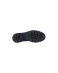 Alviero Martini Prima Classe Black Polyethylene Ankle Boots