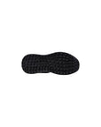 Guess Black Polyethylene Chunky Sneakers