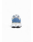 New Balance Blue Synthetic Athletic Sneakers