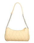 Twinset Rosa Poliuretano Women Bag